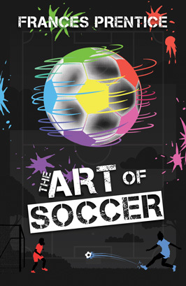 The Art of Soccer The Art of Soccer