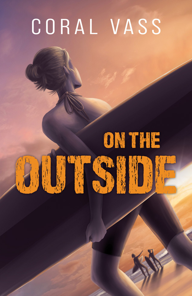 On the Outside On the Outside