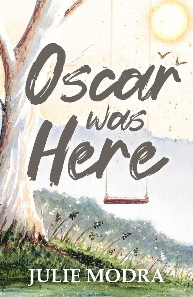 Oscar Was Here Oscar Was Here