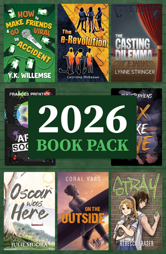 Rhiza Shorts 2026 Book Pack Rhiza Shorts 2026 Book Pack