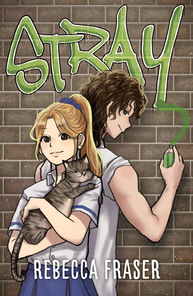 Stray Stray